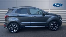 Ford EcoSport 1.0 EcoBoost 125 ST-Line 5dr Petrol Hatchback